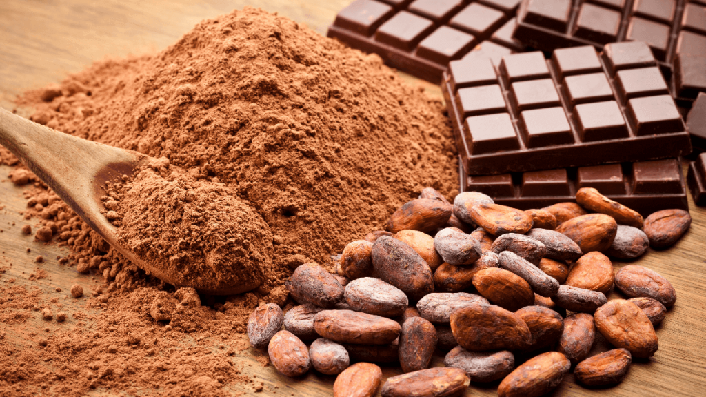 Hàm lượng Cacao trong Chocolate đen không phải là tất cả