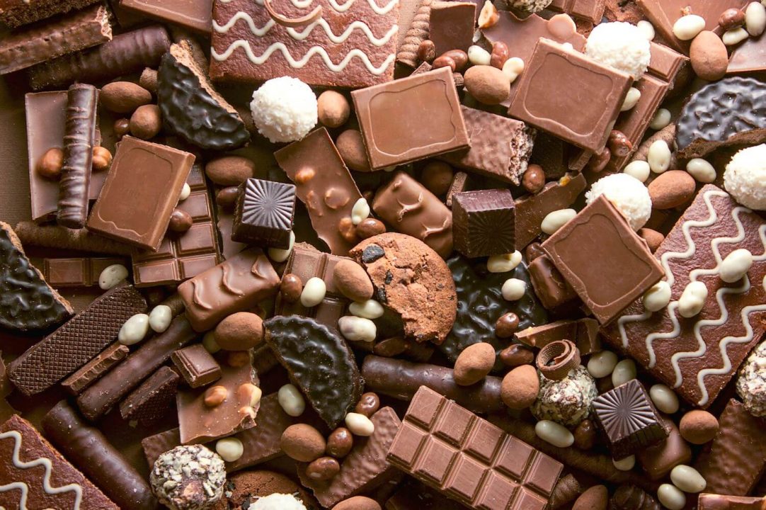 10 điều mà bạn luôn nghĩ sai về Chocolate