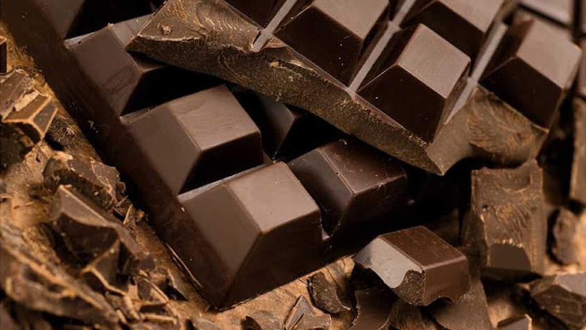 5 công dụng của socola đen bạn không thể bỏ qua