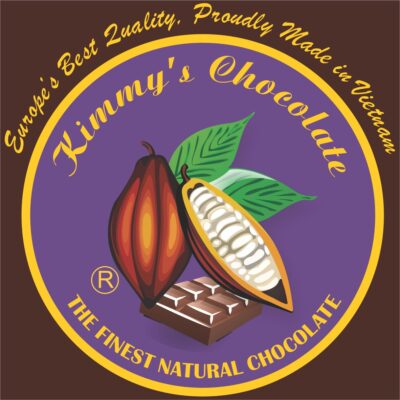 kimmy's chocolate