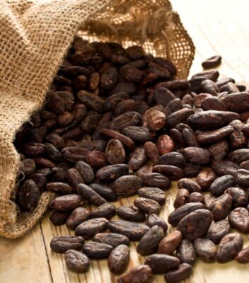 Ý nghĩa của tỷ lệ phần trăm cacao trên mỗi thanh socola
