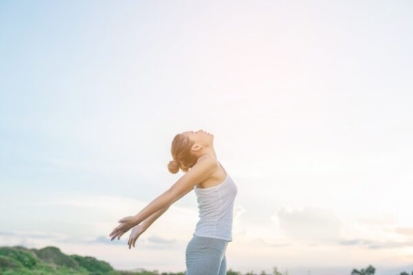 5 Bước đơn giản để cơ thể bạn trở nên khỏe mạnh