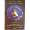 Socola - Socola đen nhân thập cẩm Kimmy's Chocolate Việt Nam 65% cacao hộp 16 viên 240g KMG08