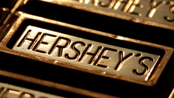 ZingSweets Hershey's Chocolate World