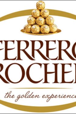 Ferrero Rocher Chocolate