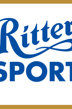 Ritter Sport Chocolate