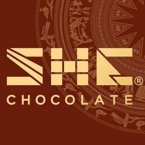 She Chocolate Việt Nam logo