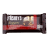 Socola - Socola đen nhân hạnh nhân Hershey's Nuggets gói 56g HSB07