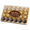Socola -Socola Ferrero Rocher collection hộp 24 viên 269gr FRBO5