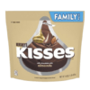 Socola - Socola Sữa Hạnh Nhân Hershey Kisses 283g HSB15
