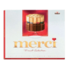 ZingSweets - Kẹo socola Storck Merci 250g MCB06