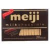 ZingSweets - Socola sữa Meiji hộp 120g MJB01